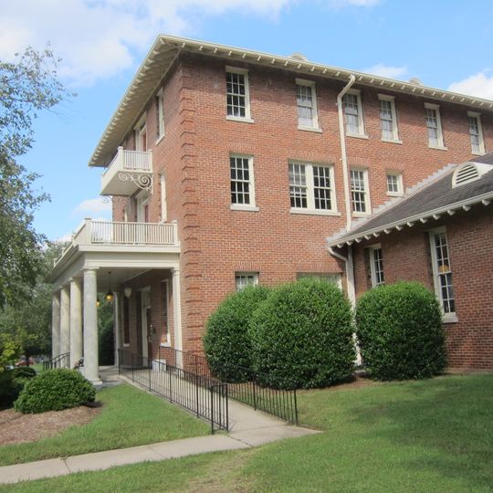 North Durham County Prison Camp