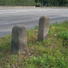 Cippo di confine