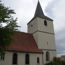 St. Markus
