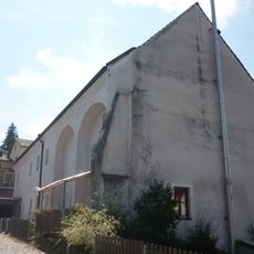 Ehem. Weißbräuhaus