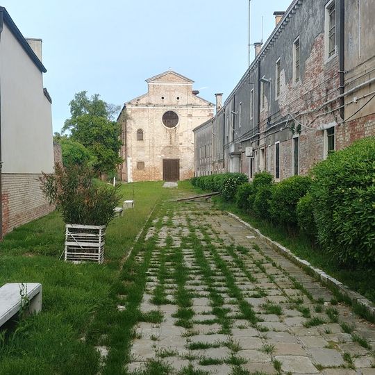 Chiesa di Santa Croce