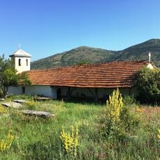 Church of the Ascension of Christ