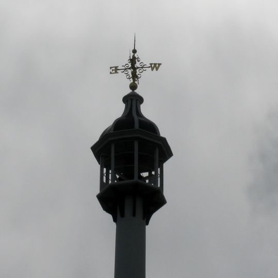 The Bell Mast