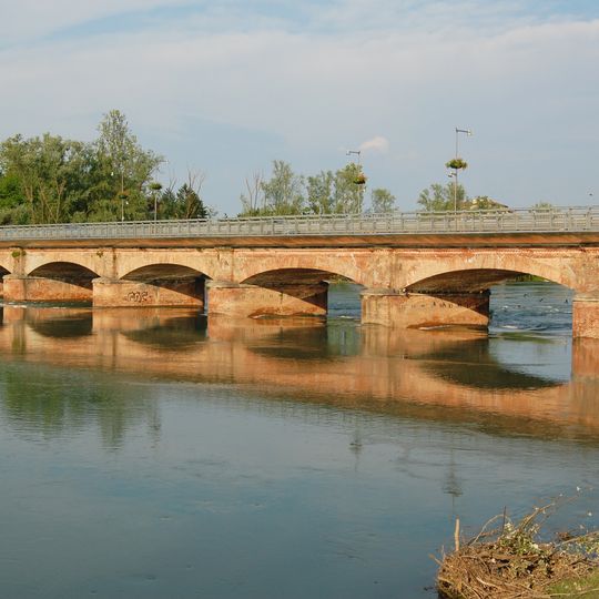 Ponte di Lodi