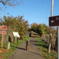 Erratic Rock State Natural Site