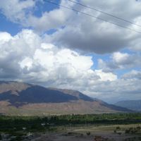 Dipartimento di Sanagasta