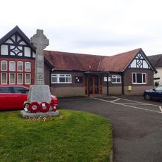 Llandrillo War Memorial