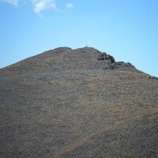 Gora Babaytag