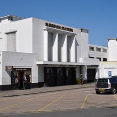 Station Surbiton