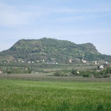 Szent György-hill