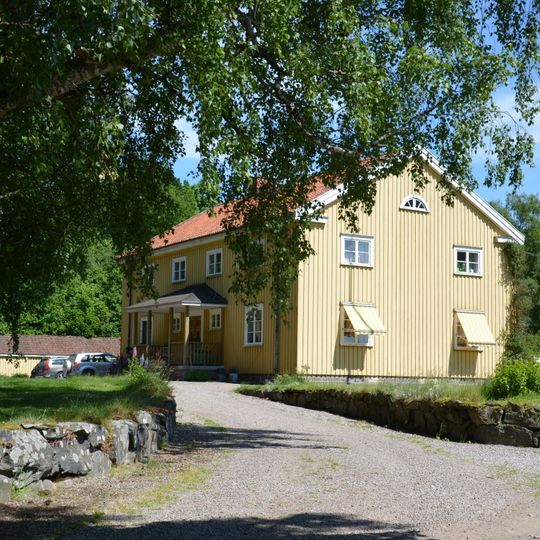 Levene gård