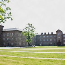 Ehemaliges Landgräfliches hessisches Schloß (Butzbach)