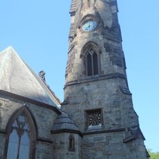 Trinity-St. Paul's Episcopal Church