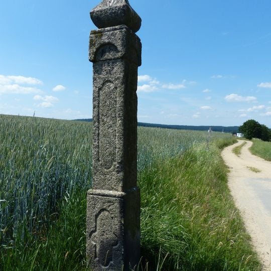 Betsäule