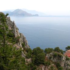 Villa Malaparte