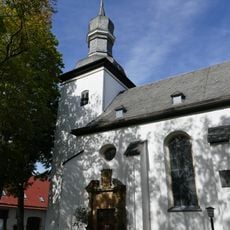 St. Antonius von Padua (Bad Wünnenberg)