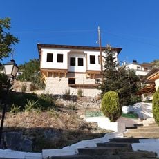 Basakyros Mansion