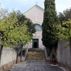 Convento dei Cappuccini