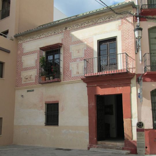 Colección Museográfica del Vidrio y del Cristal de Málaga