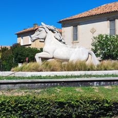 Plage de Sainte Marie de la mer