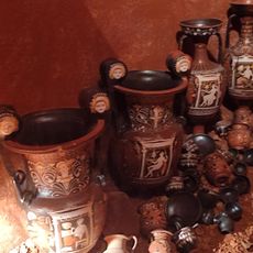 Museo civico Minervino Murge