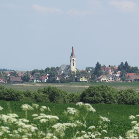 Vikartovská priekopa