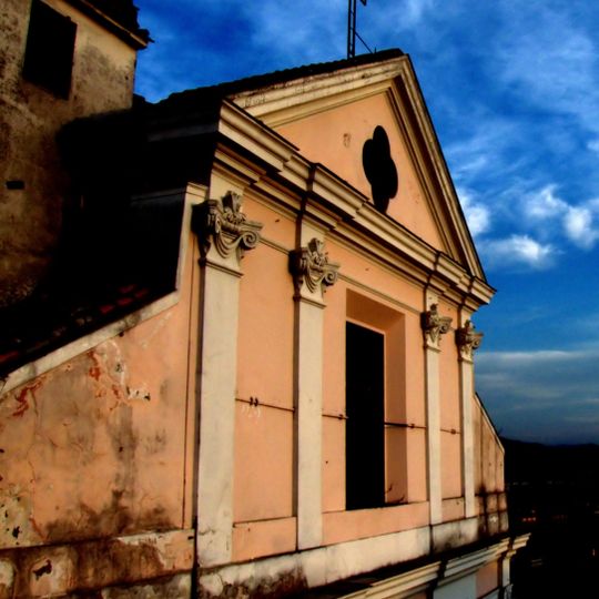 Chiesa dell'Annunziata