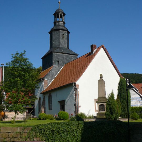 St. Maria