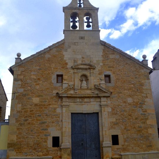 Sanctuary of the Mare de Déu del Llosar