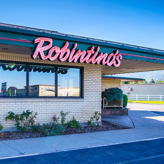 Robintino's