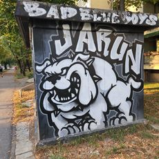 Graffiti