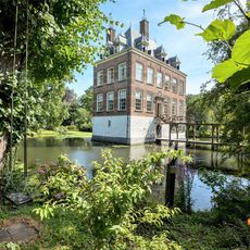 Kasteel Oudegein, Nieuwegein