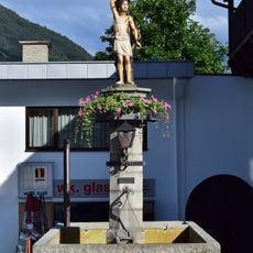 Sebastianbrunnen