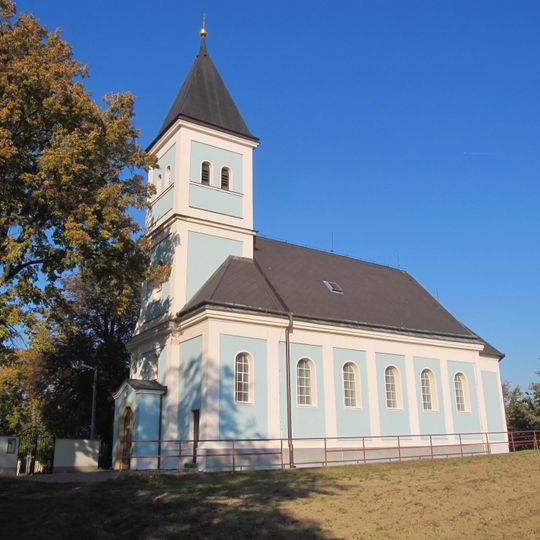 Church of Saint Bartholomew