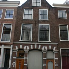 Hogewoerd 163, Leiden