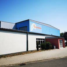 Umpfertalhalle Boxberg