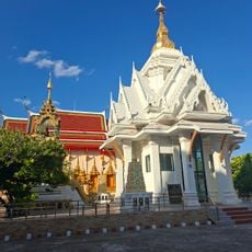 Wat Chaeng Saeng Arun