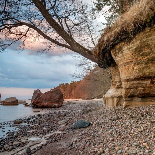 Muraste Nature Reserve
