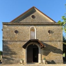 Église Saint-Corneille de L'Étoile