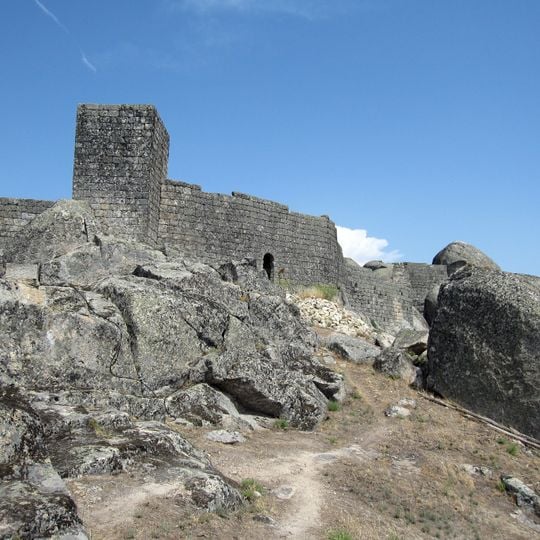 Castle of Monsanto
