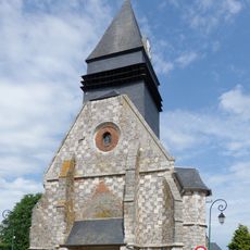 Église Notre-Dame-de-la-Nativité de Gaudechart