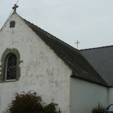 Chapelle Notre Dame du Calme - Le Méné