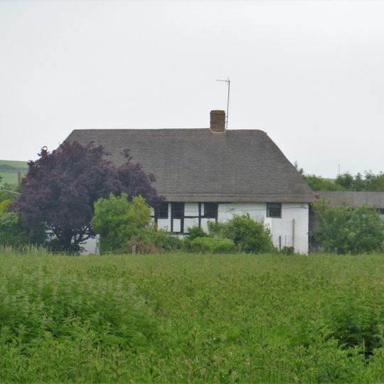 Crookwood Mill Farmhouse