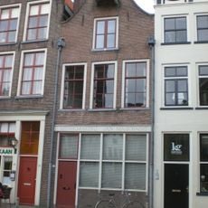 Nieuwe Markt 20, Deventer