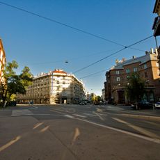 Amtmann Furus plass