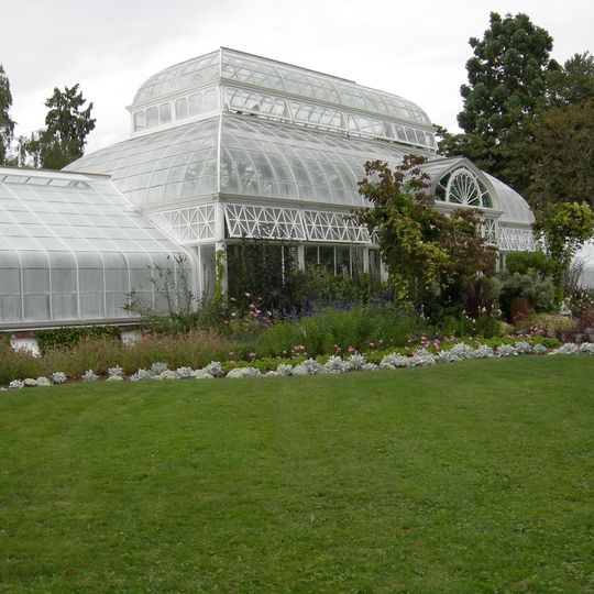Volunteer Park