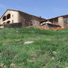 La Crossa (l'Estany)