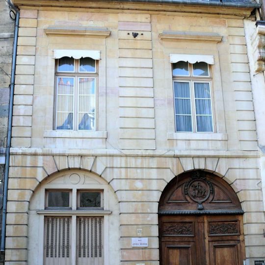 Hôtel de Bretagne