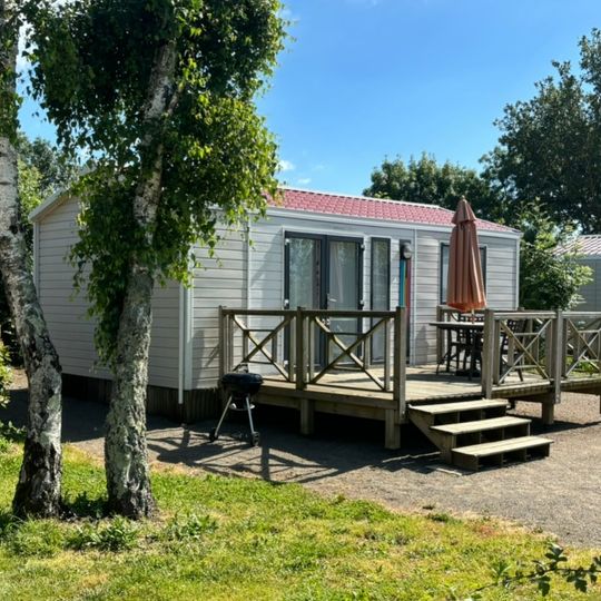 Camping La Grisse