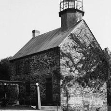Selkirk Light